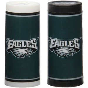 Eagles Salt & Pepper Shakers
